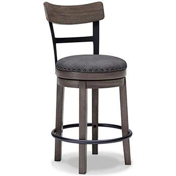 Caitbrook Counter Height Bar Stool - Image 2
