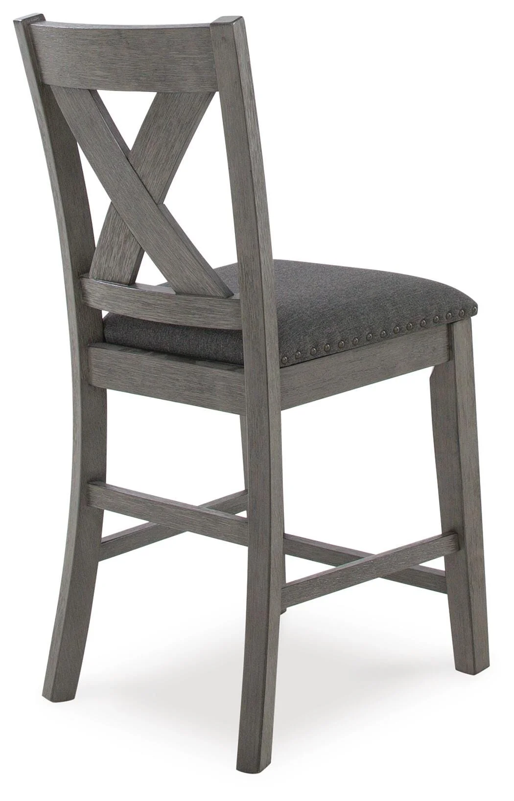 Caitbrook Counter Height Dining Table and Bar Stools (Set of 7) - Image 12