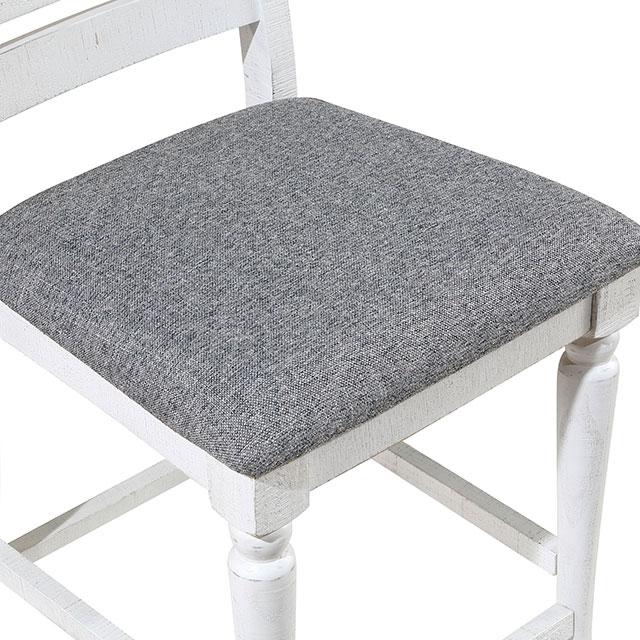 CALABRIA Counter Ht. Chair - Image 3