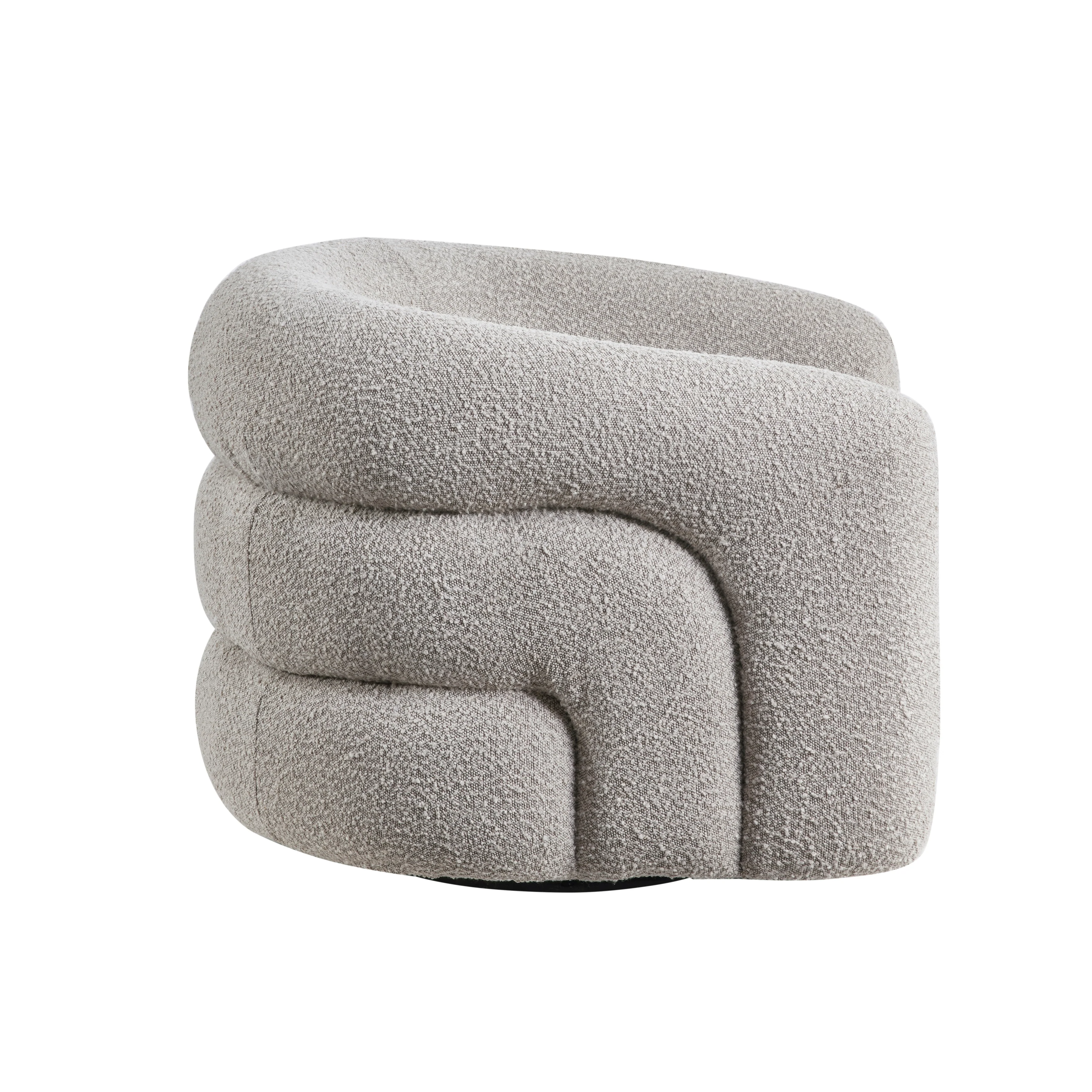 Caldera-Swivel Chair - Image 3