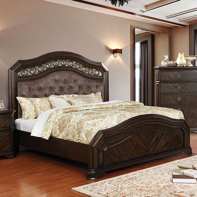 Calliope Bed - Image 4