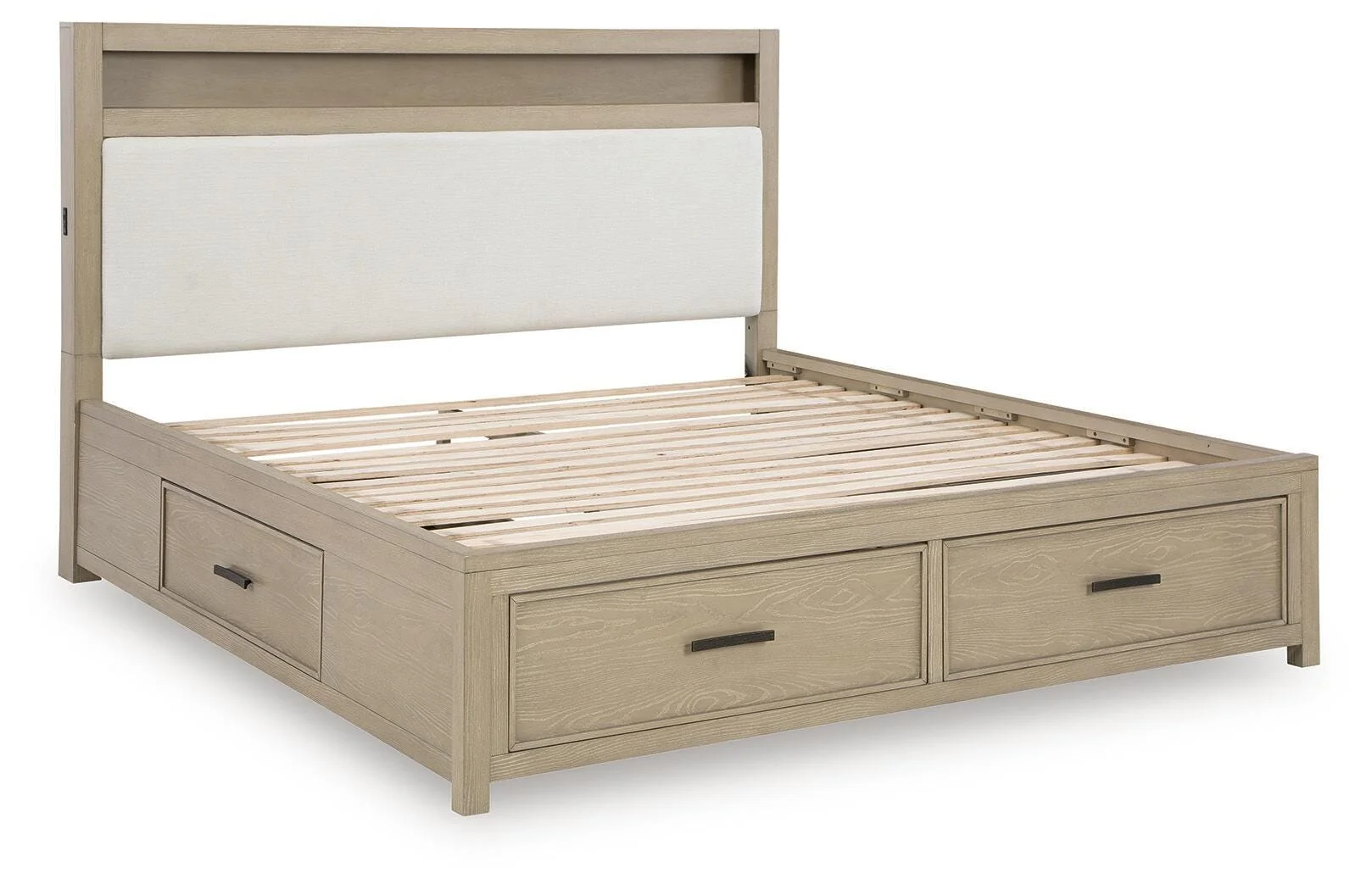 Calmoro Bed - Image 5