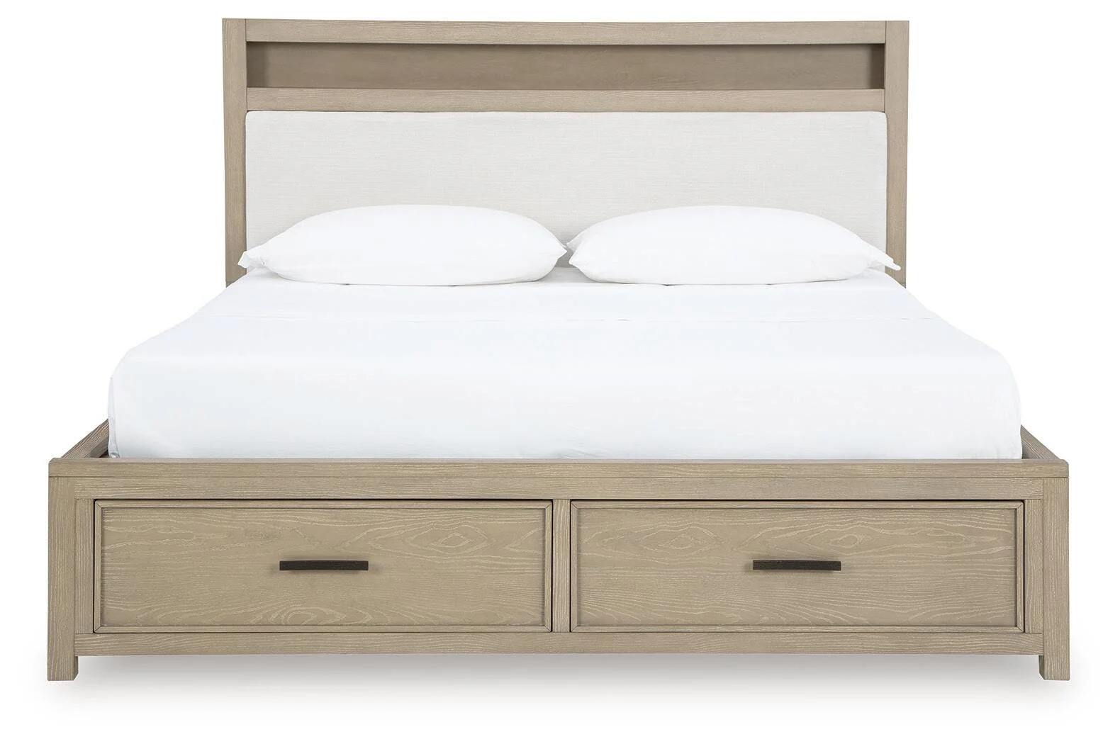 Calmoro Bed - Image 7