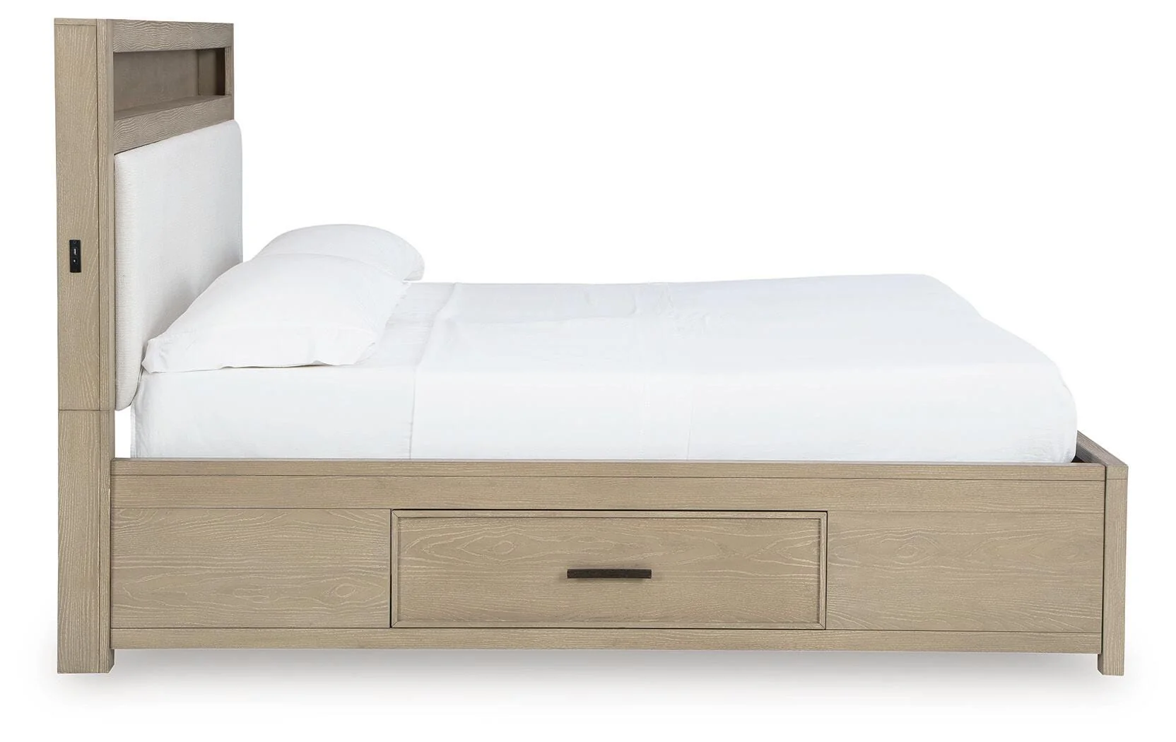 Calmoro Bed - Image 8