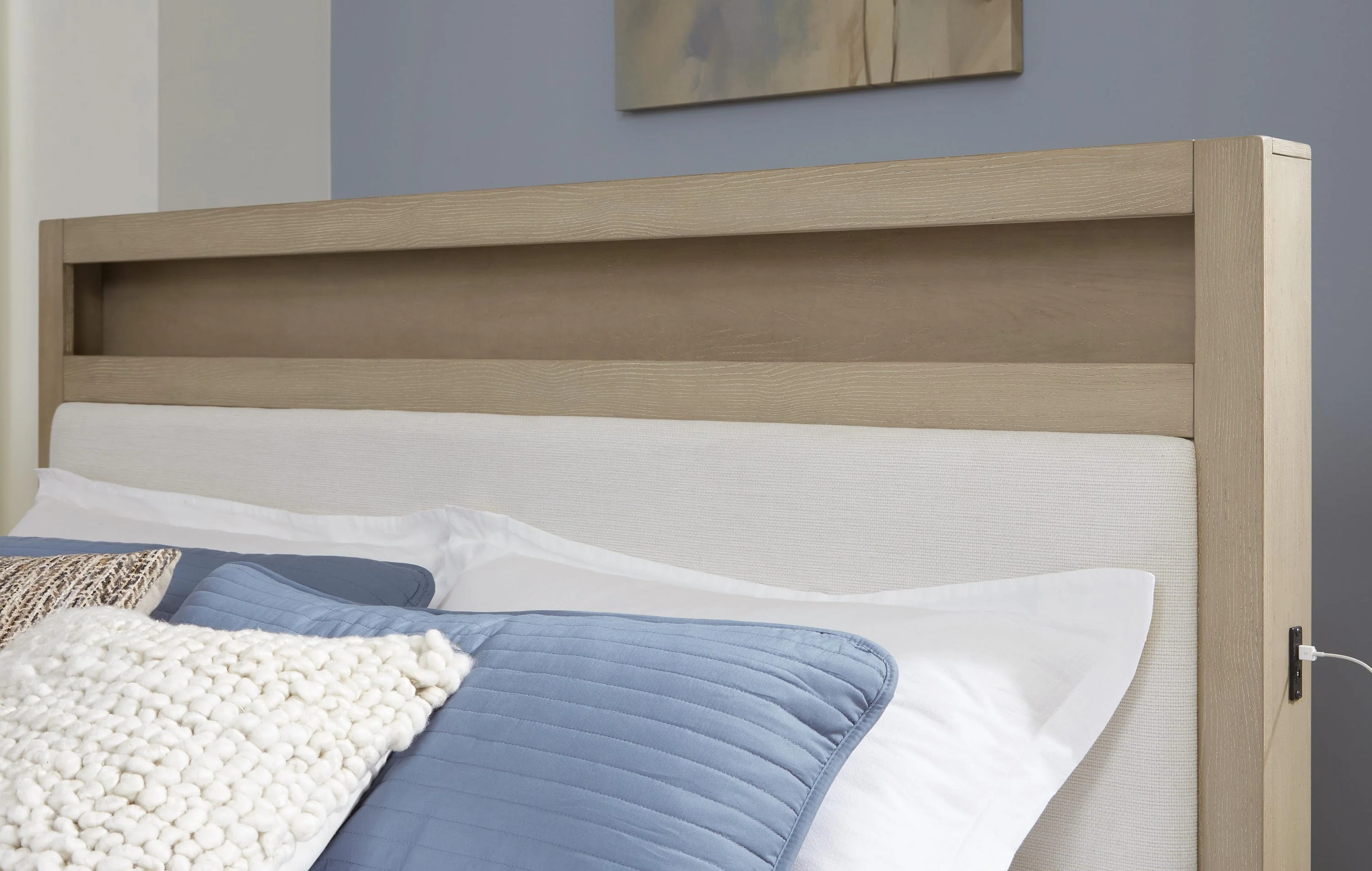 Calmoro Bed - Image 9