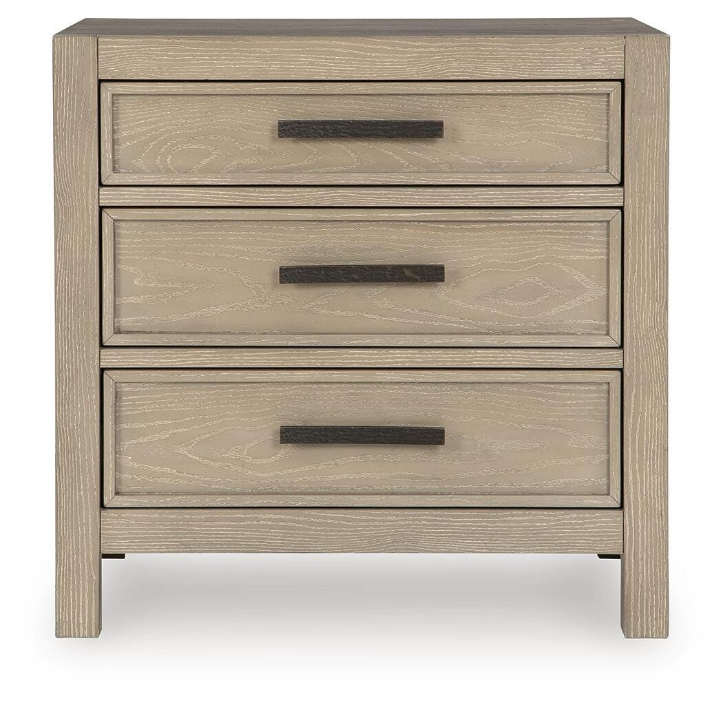 Calmoro Nightstand - Image 4