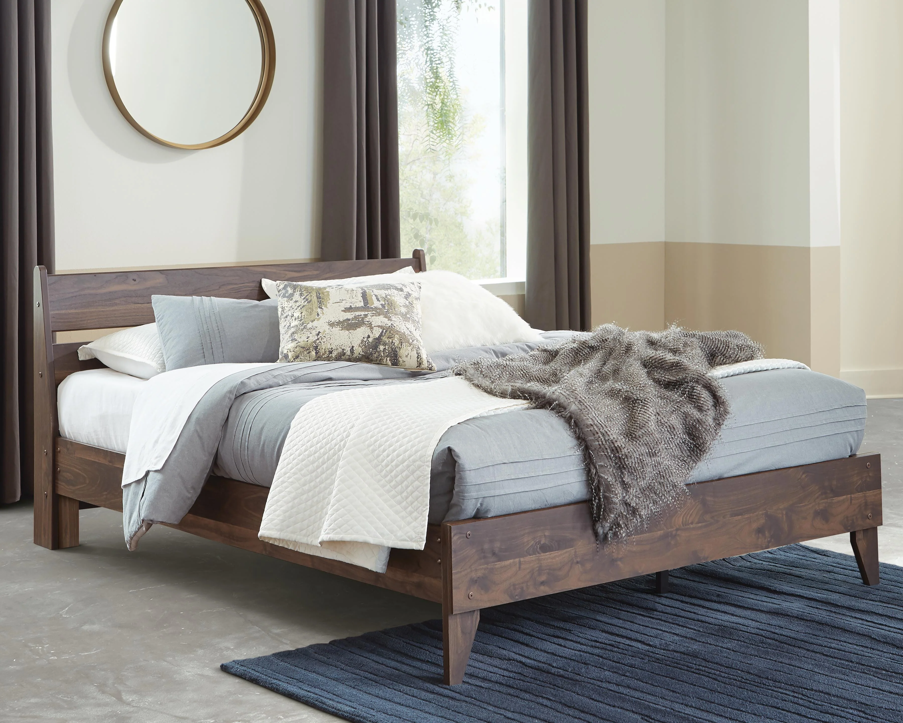 Calverson Bed - Image 2