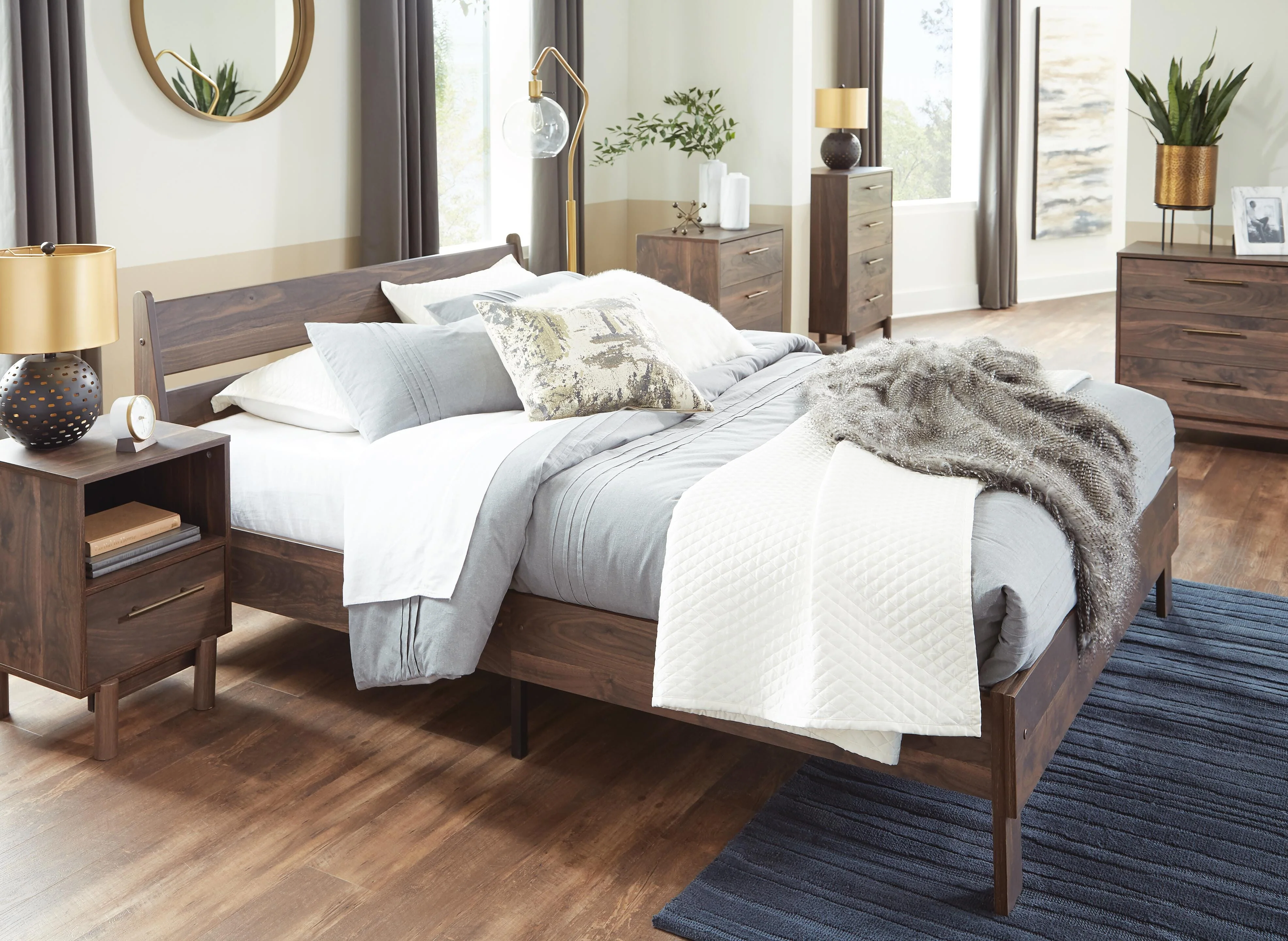 Calverson Bed - Image 27