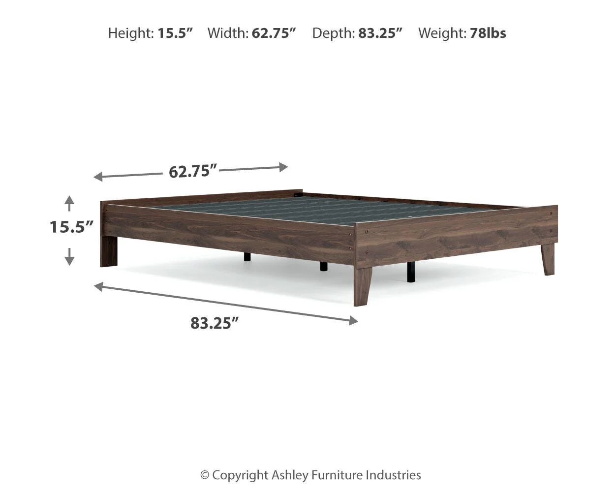 Calverson Bed - Image 46