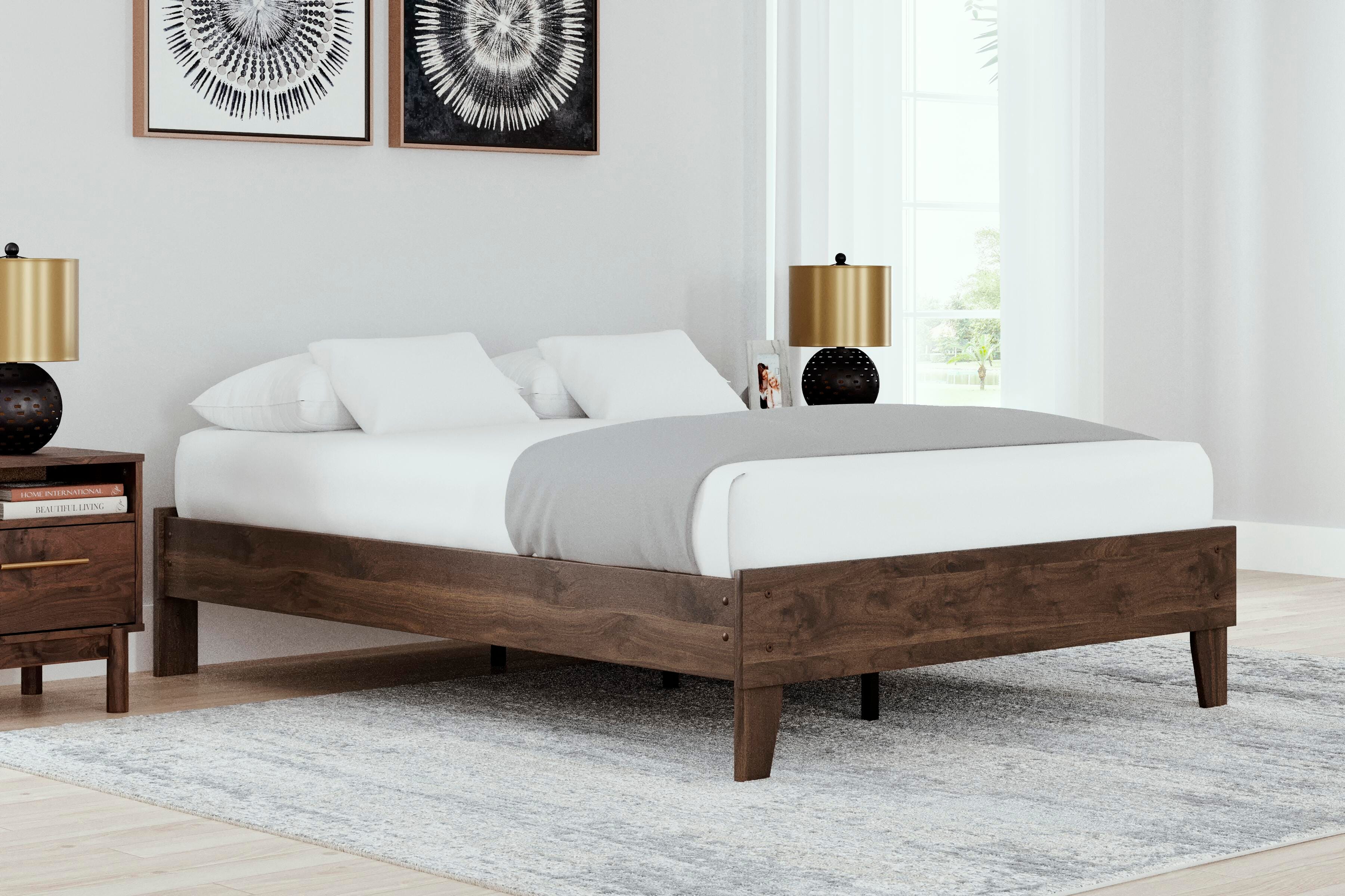Calverson Bed - Image 6