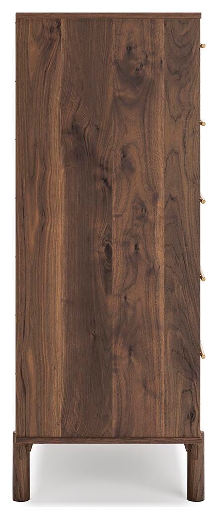 Calverson Chest of Drawers - Image 6