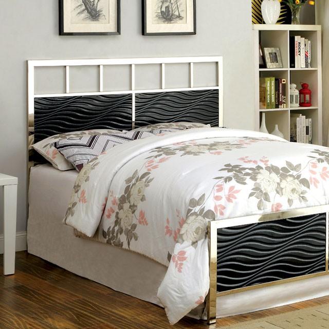 Calvin Cal.King, E.King, Full, & Queen Bed - Image 10