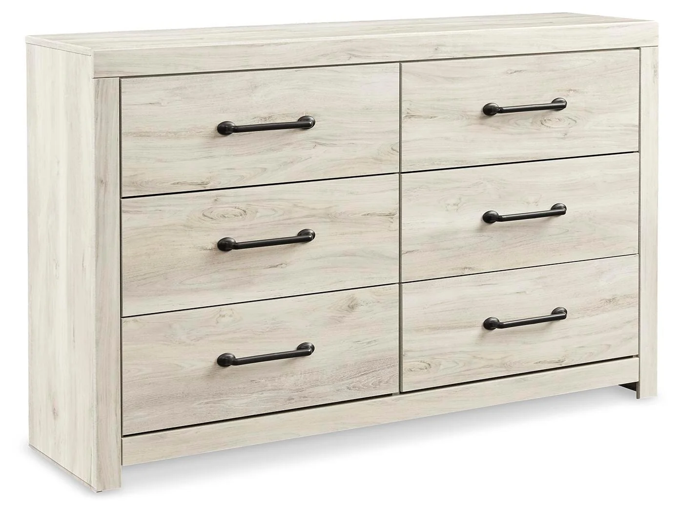 Cambeck Dresser and Mirror - Image 5