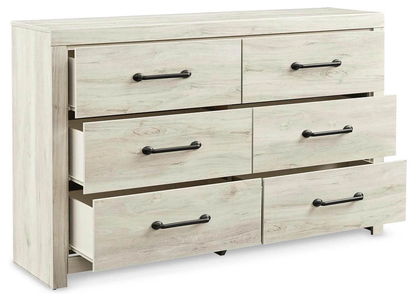 Cambeck Dresser and Mirror - Image 7