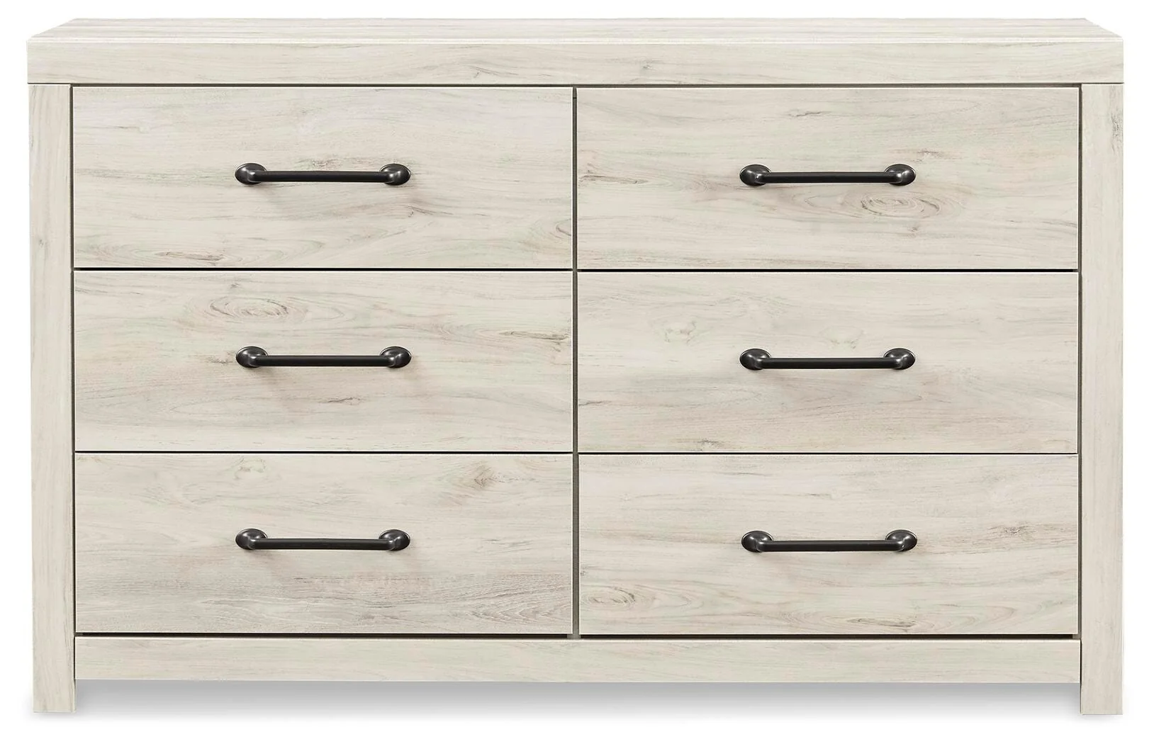 Cambeck Dresser and Mirror - Image 9