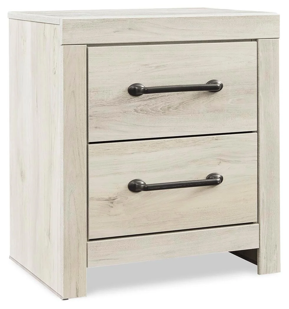 Cambeck Nightstand - Image 5