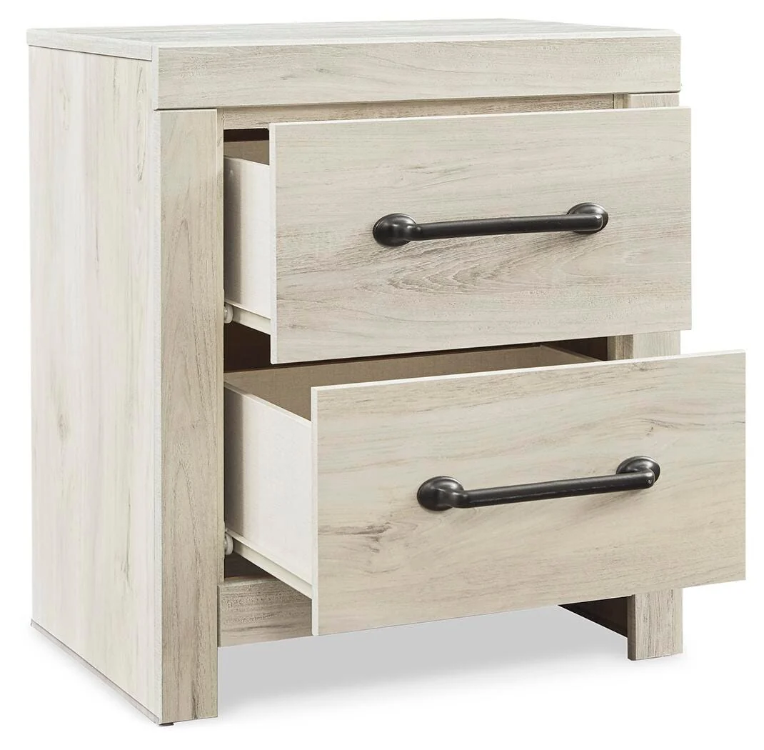 Cambeck Nightstand - Image 7