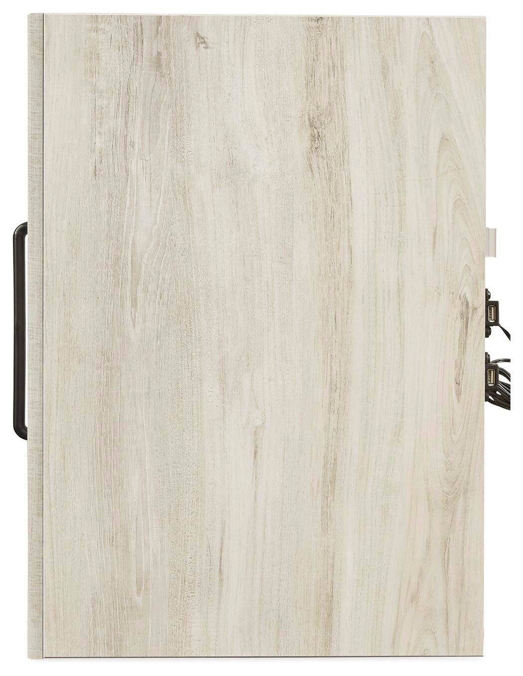 Cambeck Nightstand - Image 9
