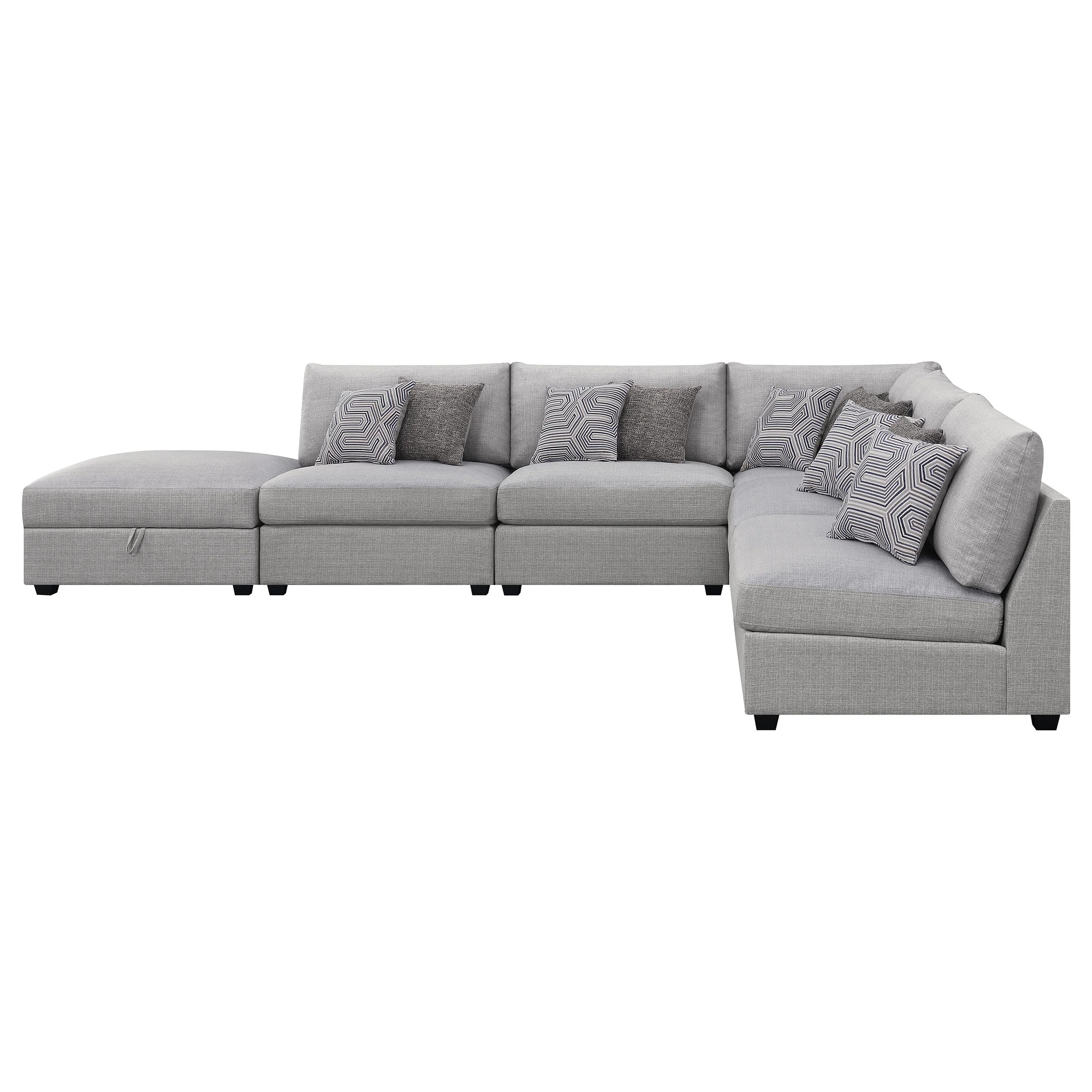 Cambria Modular Sectional Sofa - Image 3