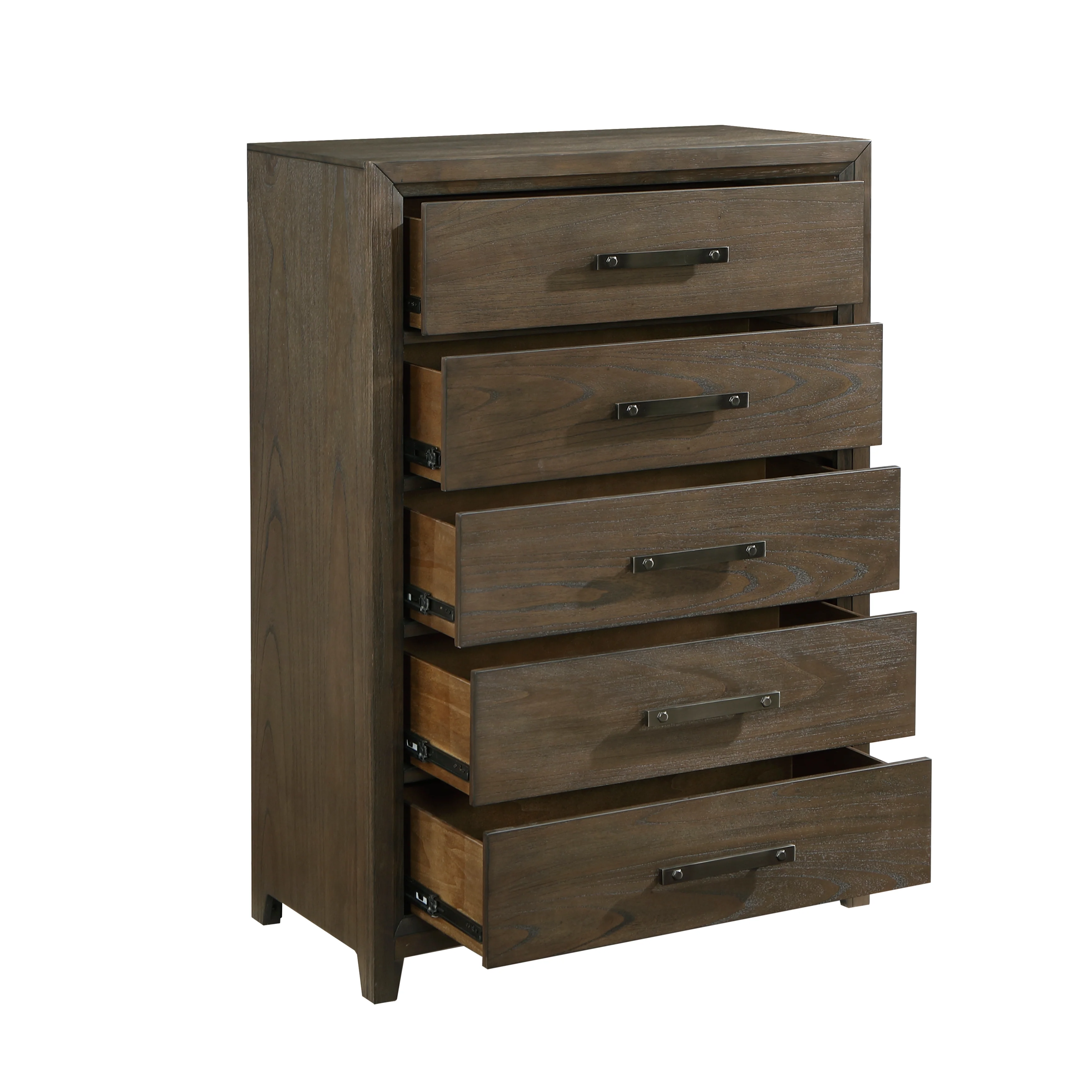 Cambridge Chest - Image 4