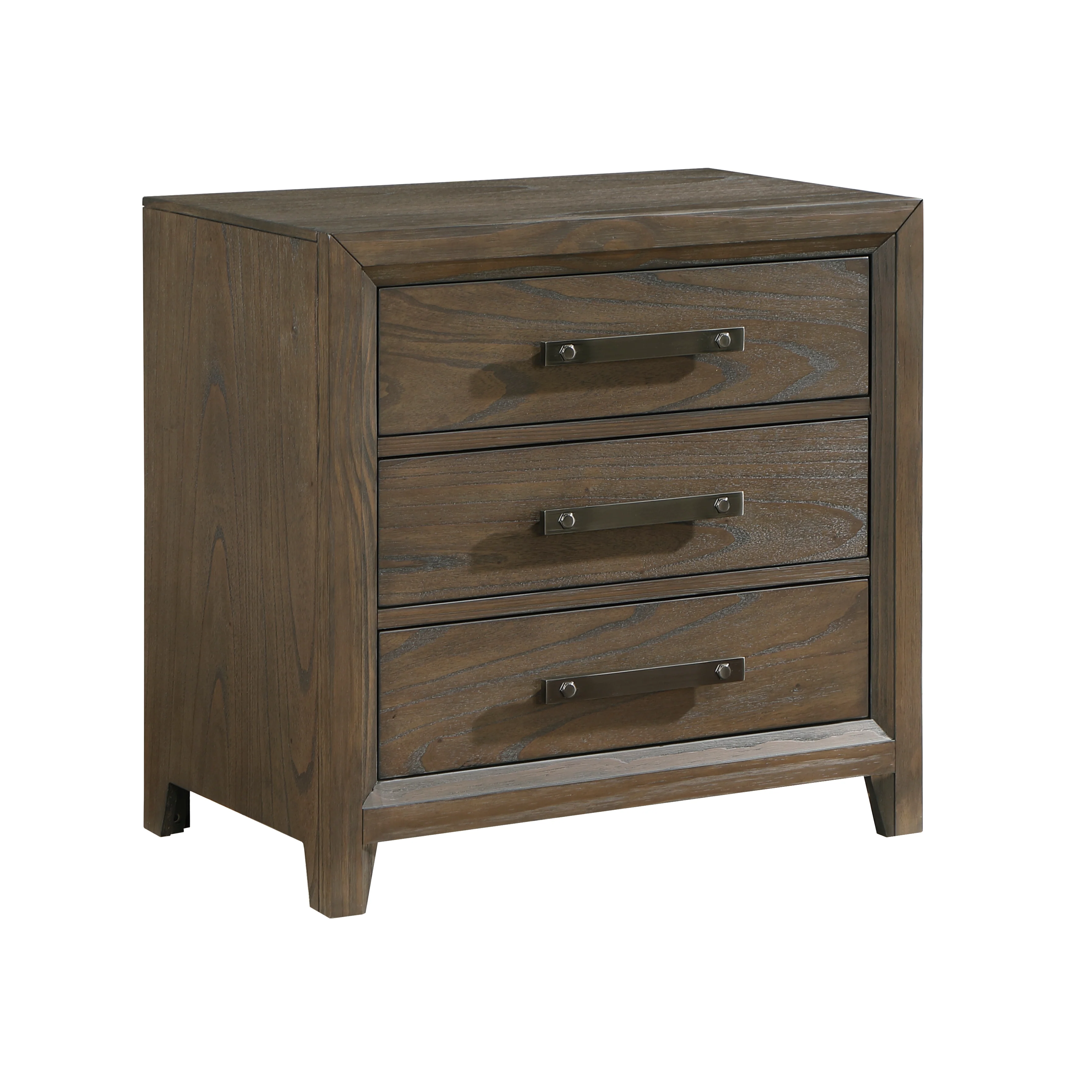 Cambridge Night Stand - Image 3