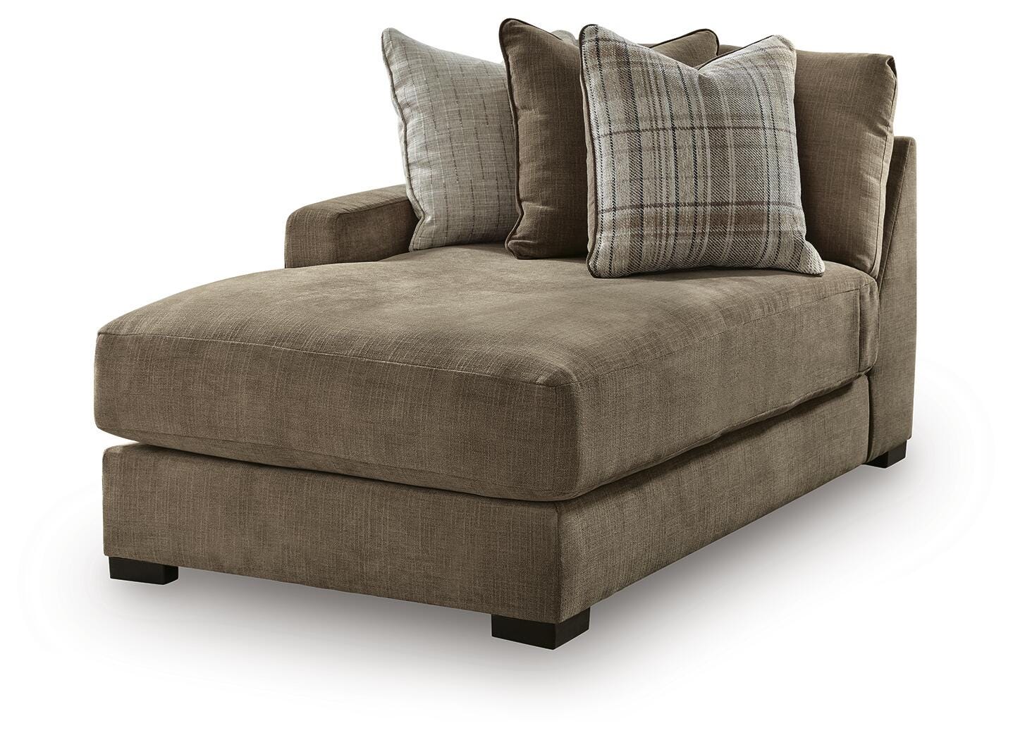 Camellia-Court Double Chaise Sectional - Image 4