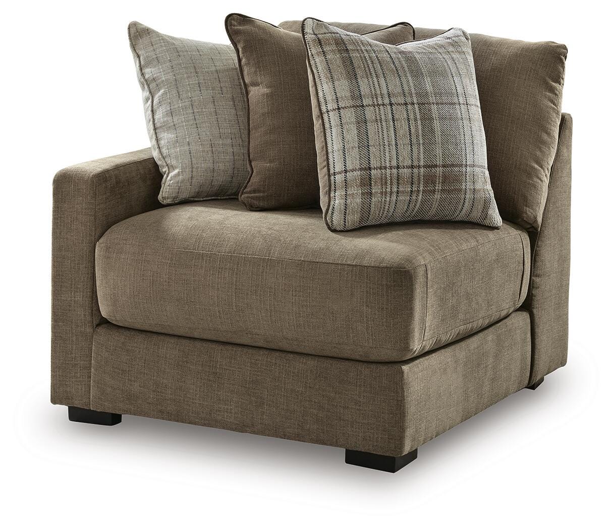 Camellia-Court Sectional with Chaise - Image 37
