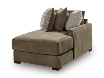 Camellia-Court Sectional with Chaise - Image 40