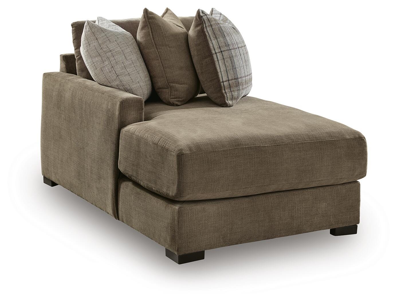 Camellia-Court Sectional with Chaise - Image 45