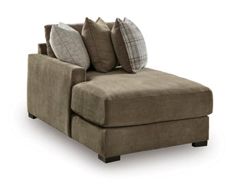 Camellia-Court Sectional with Chaise - Image 54