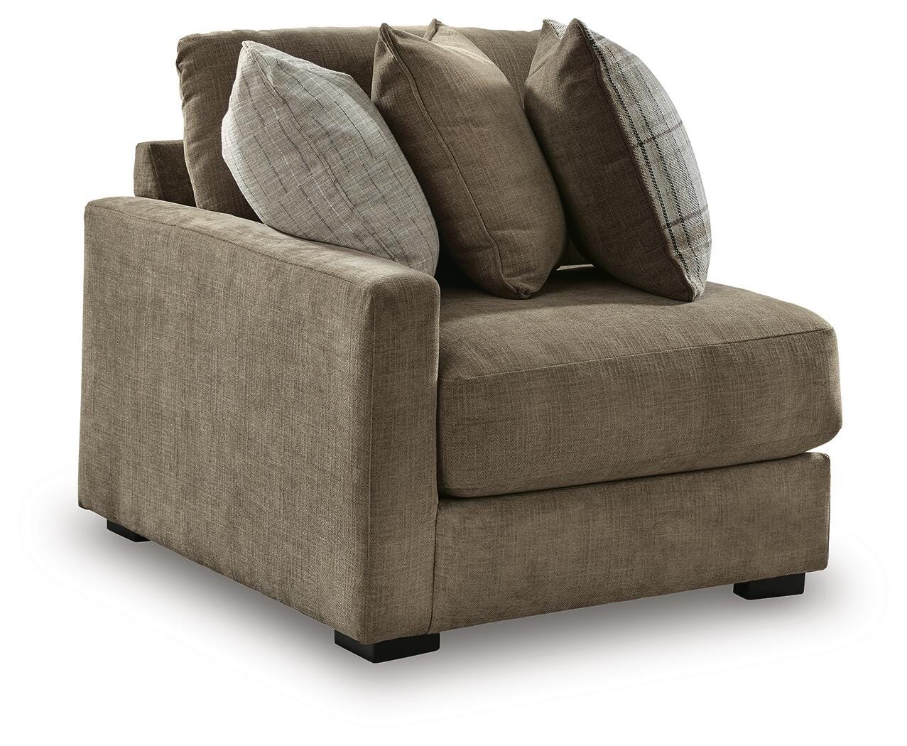 Camellia-Court Sectional with Chaise - Image 9