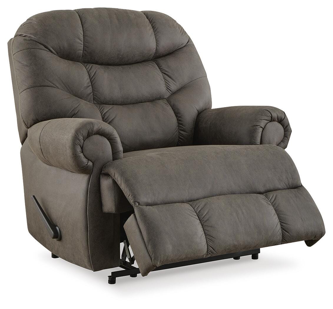 Camera Time Recliner - Image 5