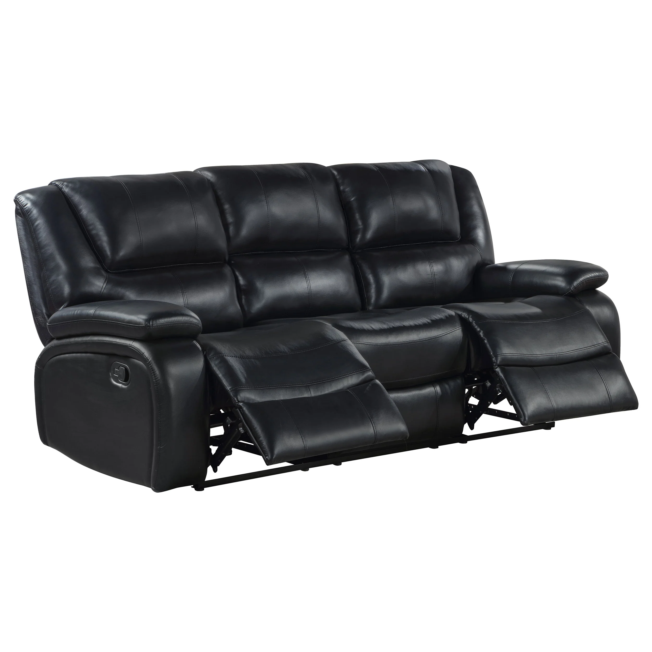 Camila Reclining Sofa - Image 16