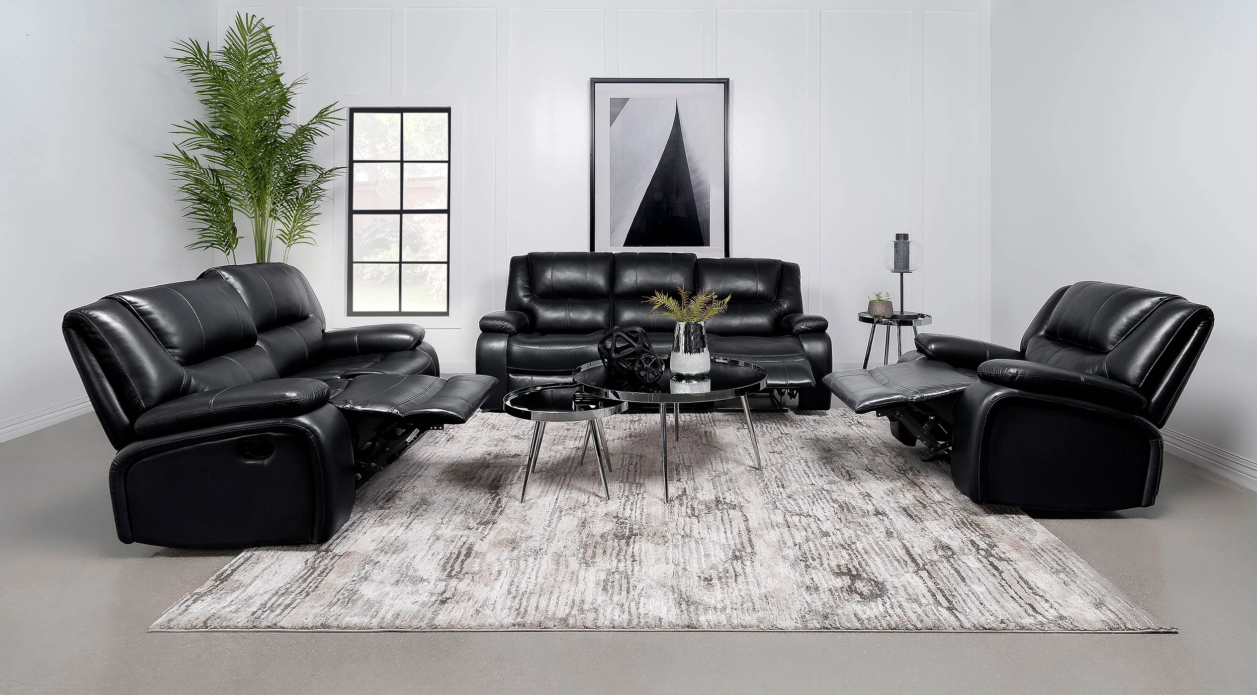 Camila Reclining Sofa - Image 24