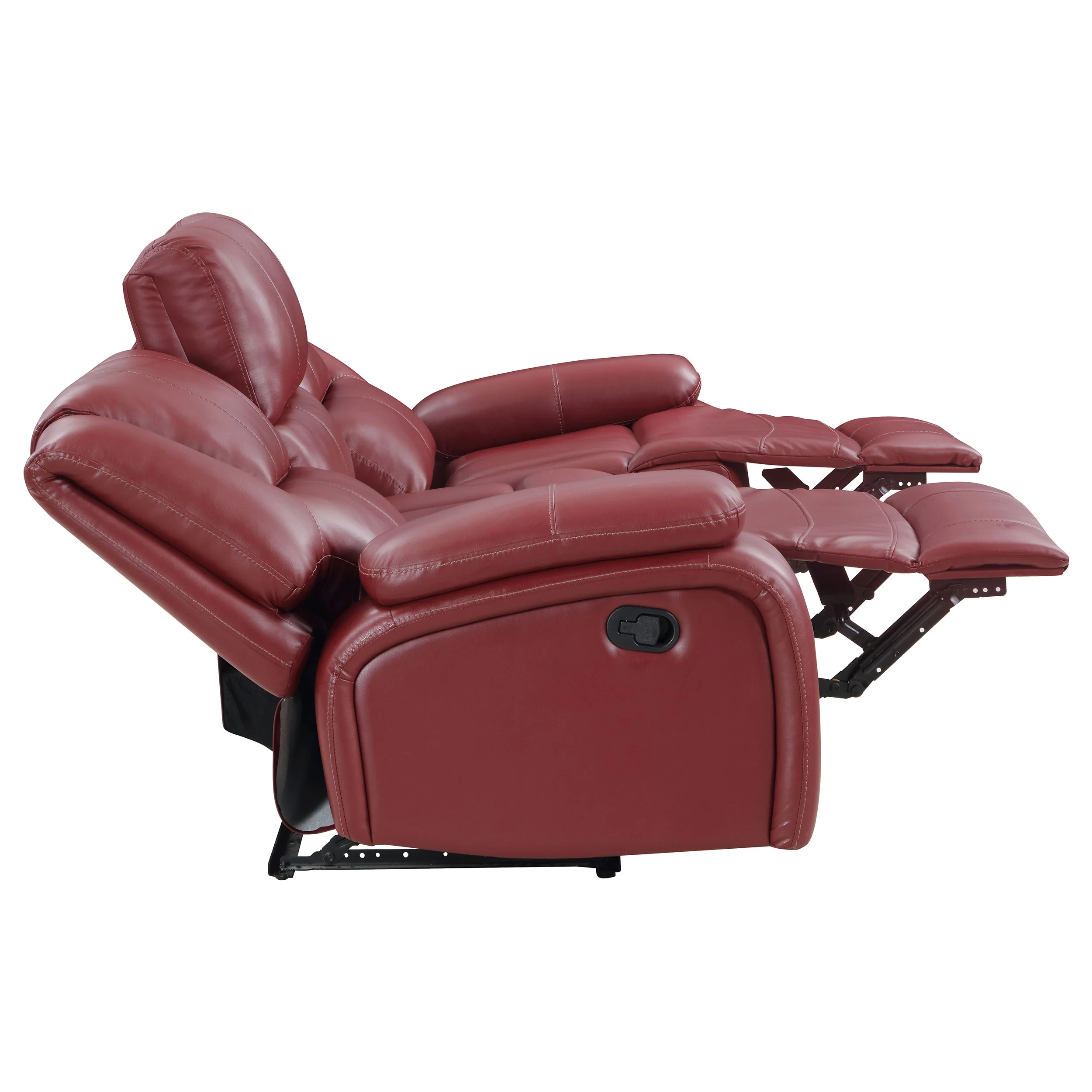 Camila Reclining Sofa Set - Image 22