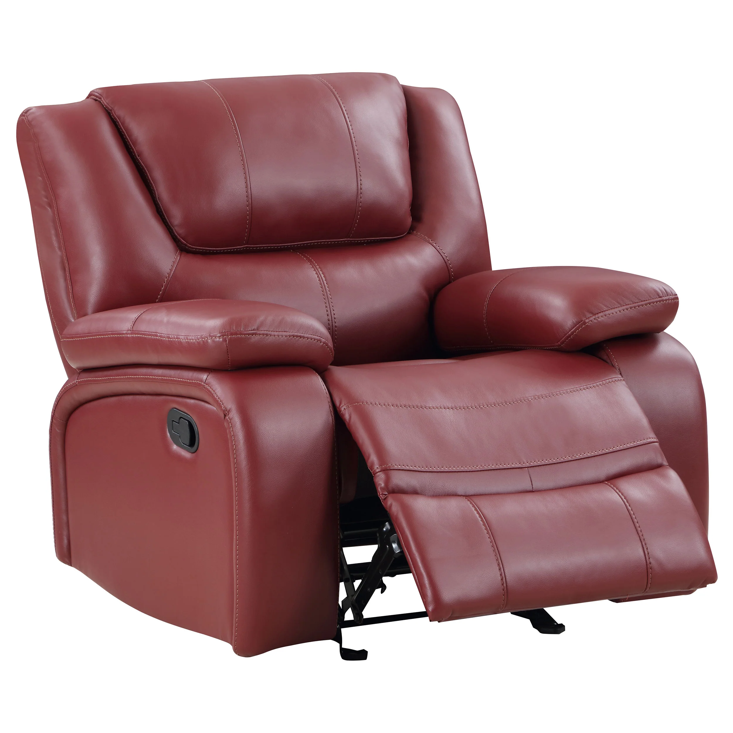 Camila Reclining Sofa Set - Image 27