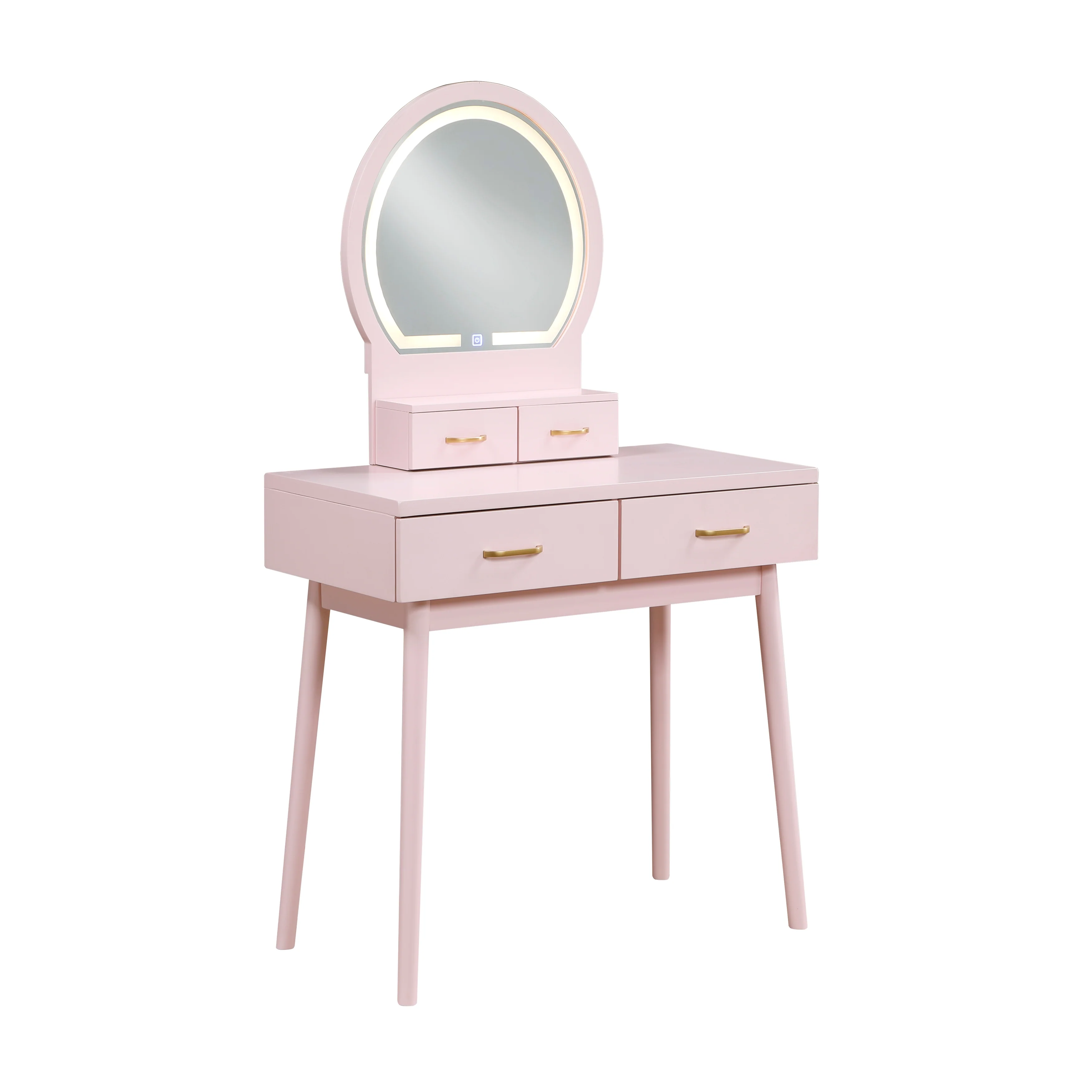Camilla Vanity Dresser Mirror - Image 13