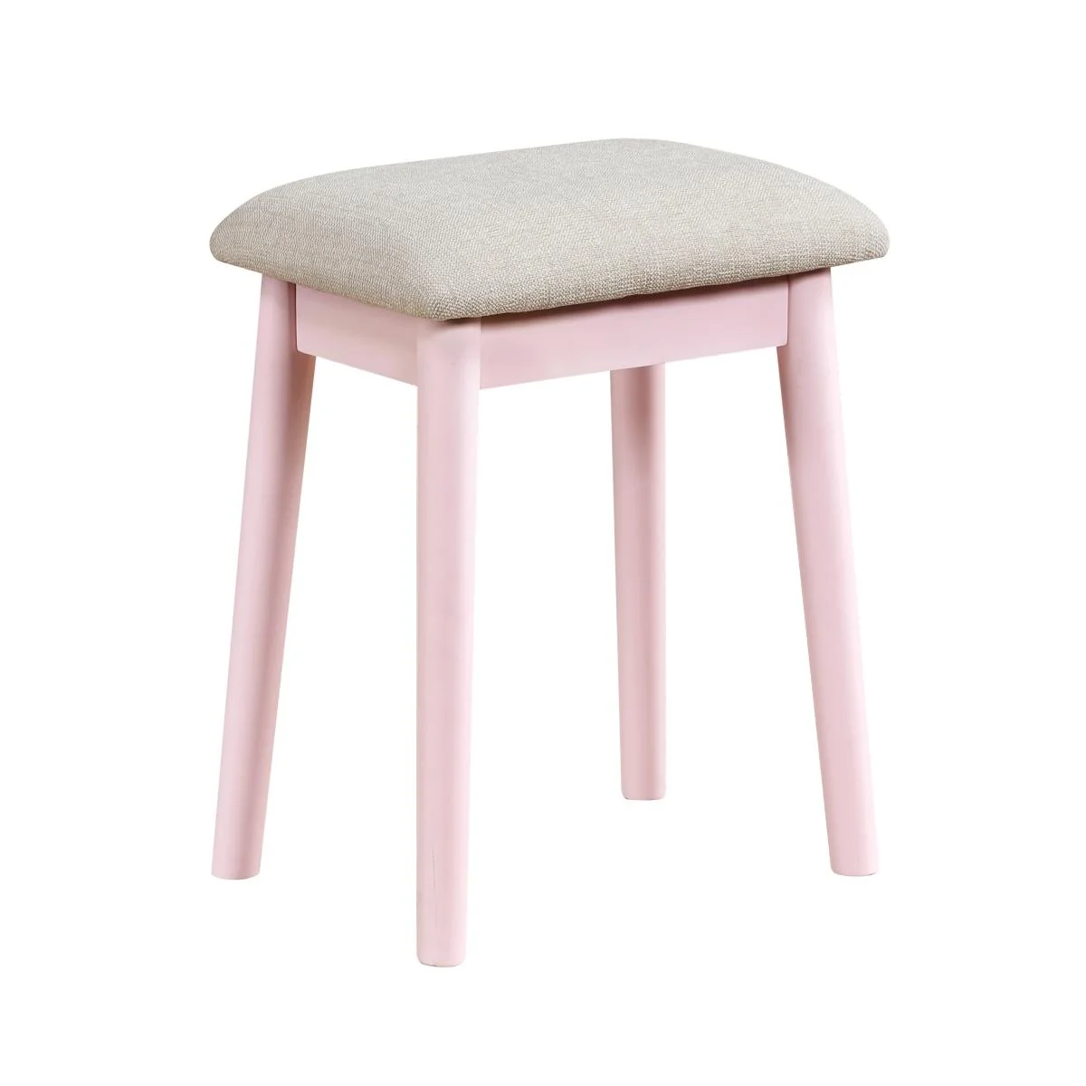 Camilla Vanity Dresser with Mirror and Stool - Image 23