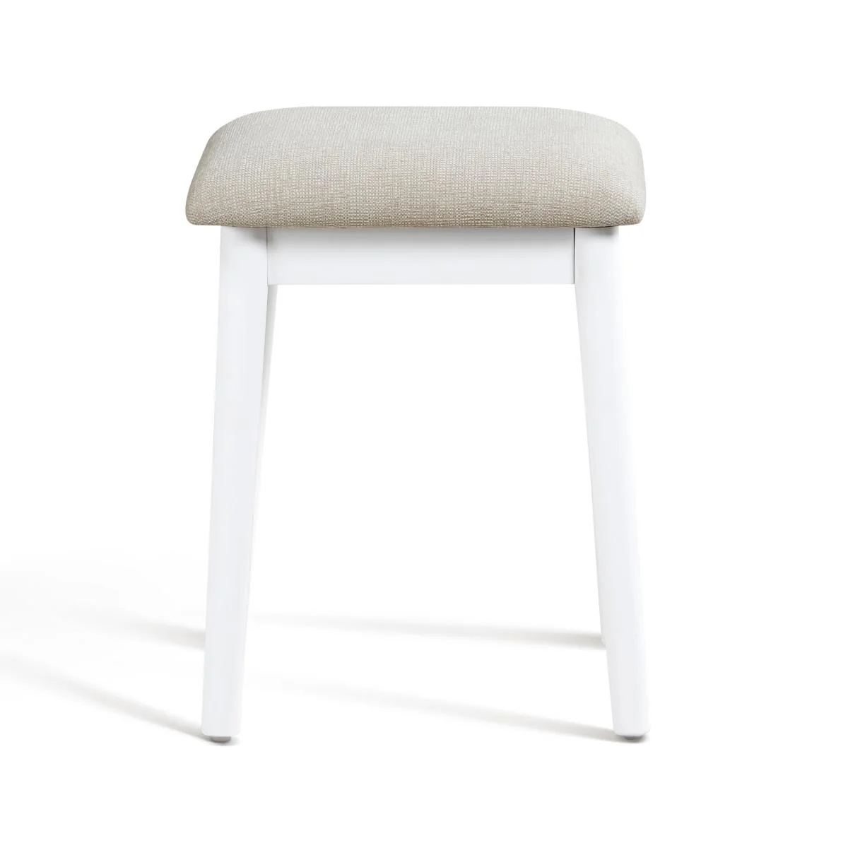 Camilla Vanity Dresser with Mirror and Stool - Image 30