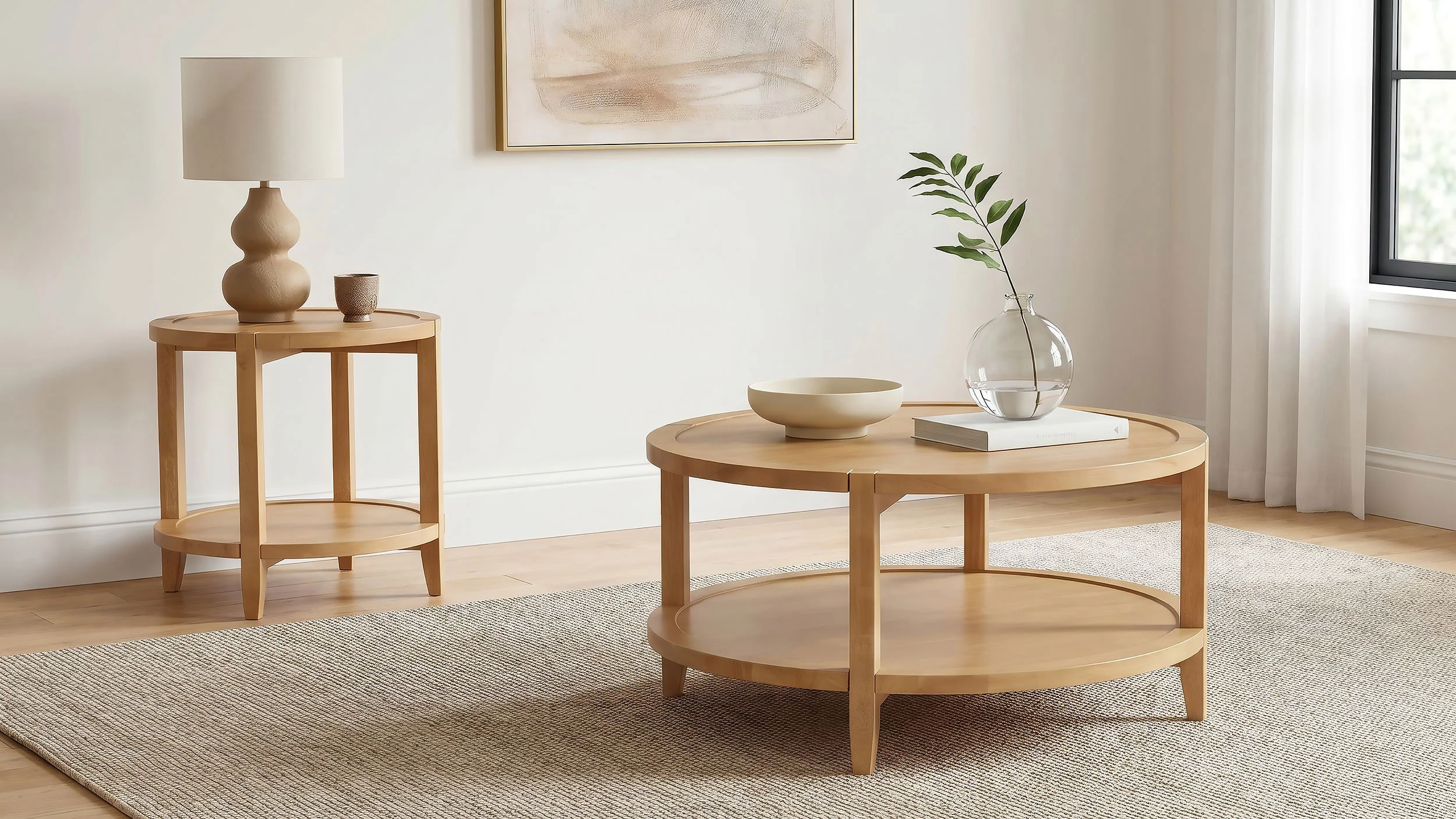 Camillo Coffee Table - Image 9