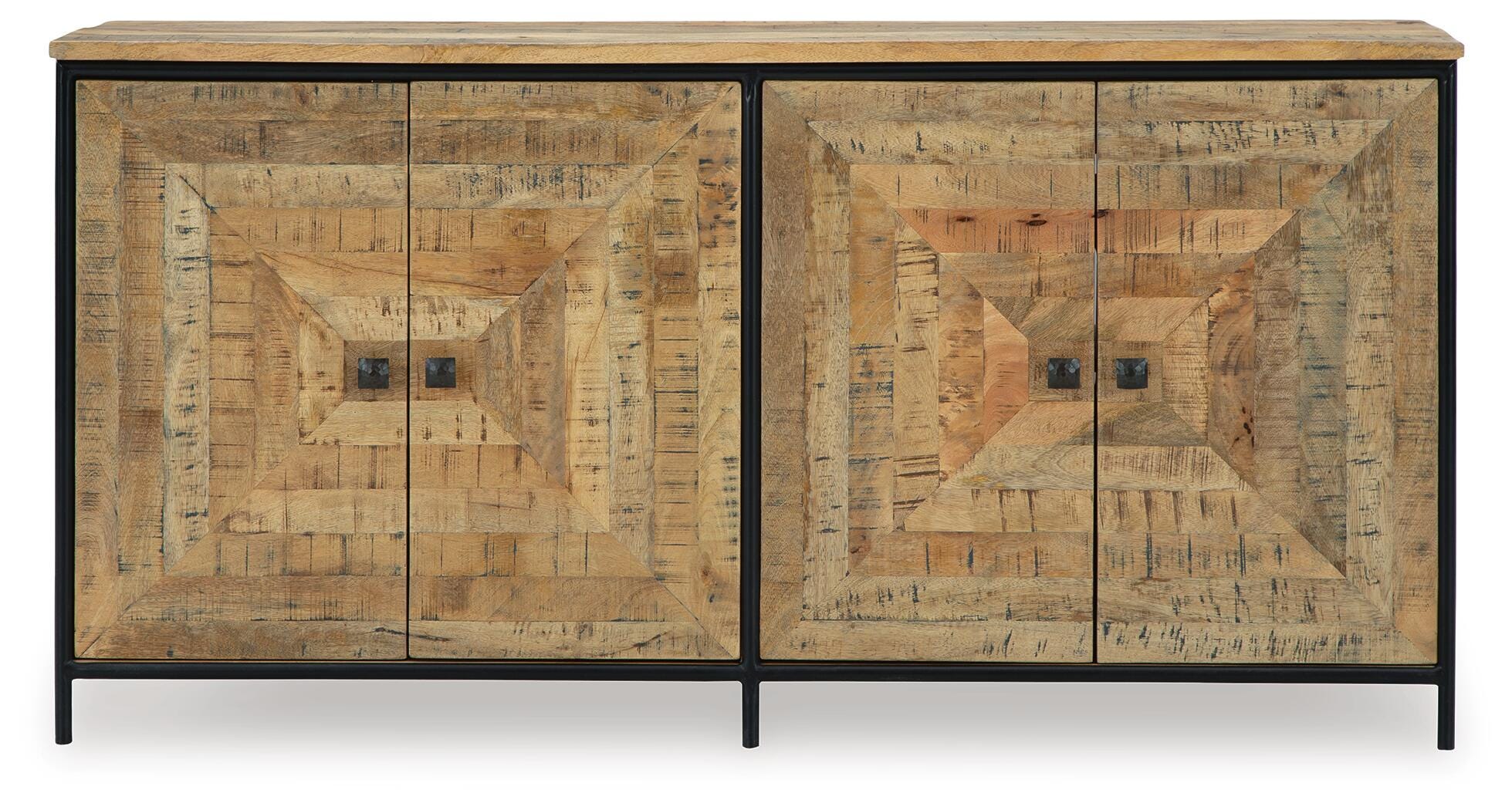 Camney Accent Cabinet - Image 4