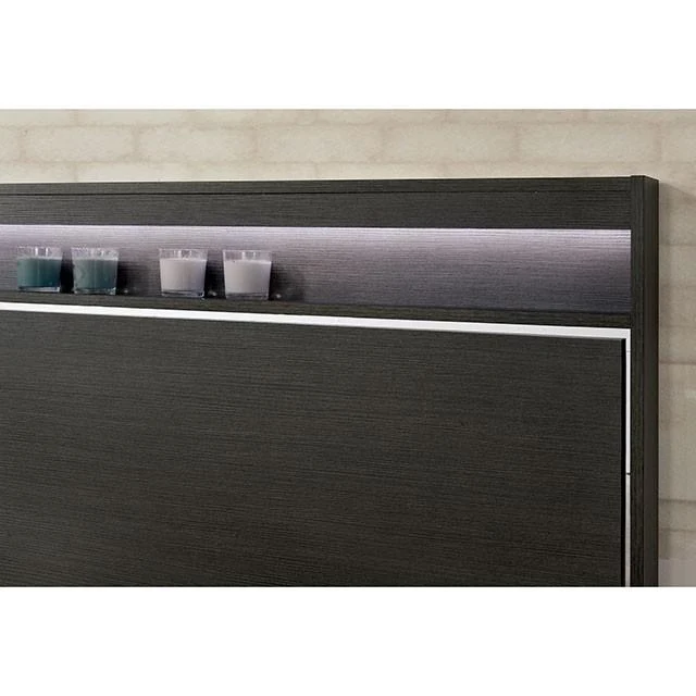 Camryn Queen Bedroom Set - Image 4