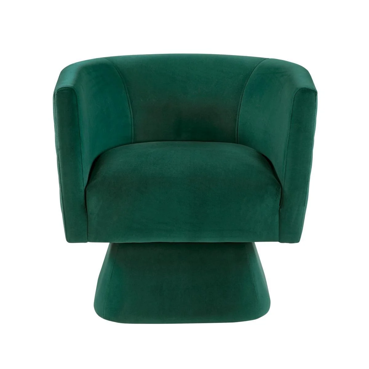 Candace-Swivel Chair