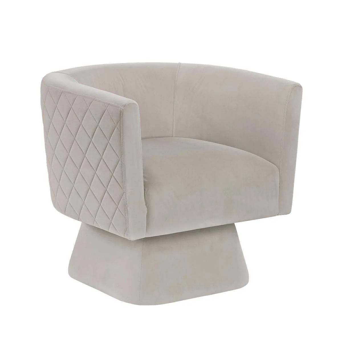 Candace-Swivel Chair - Image 11