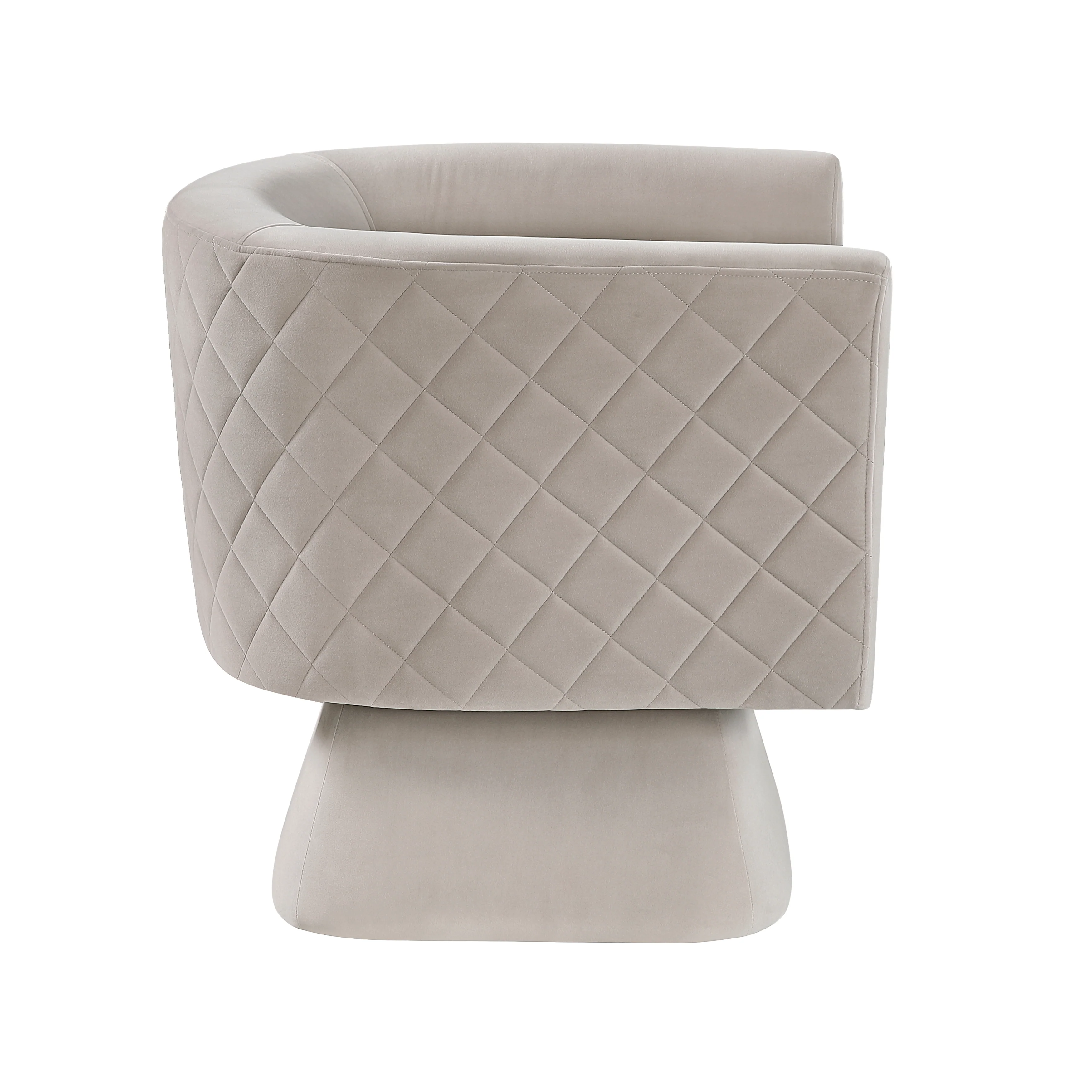 Candace-Swivel Chair - Image 13