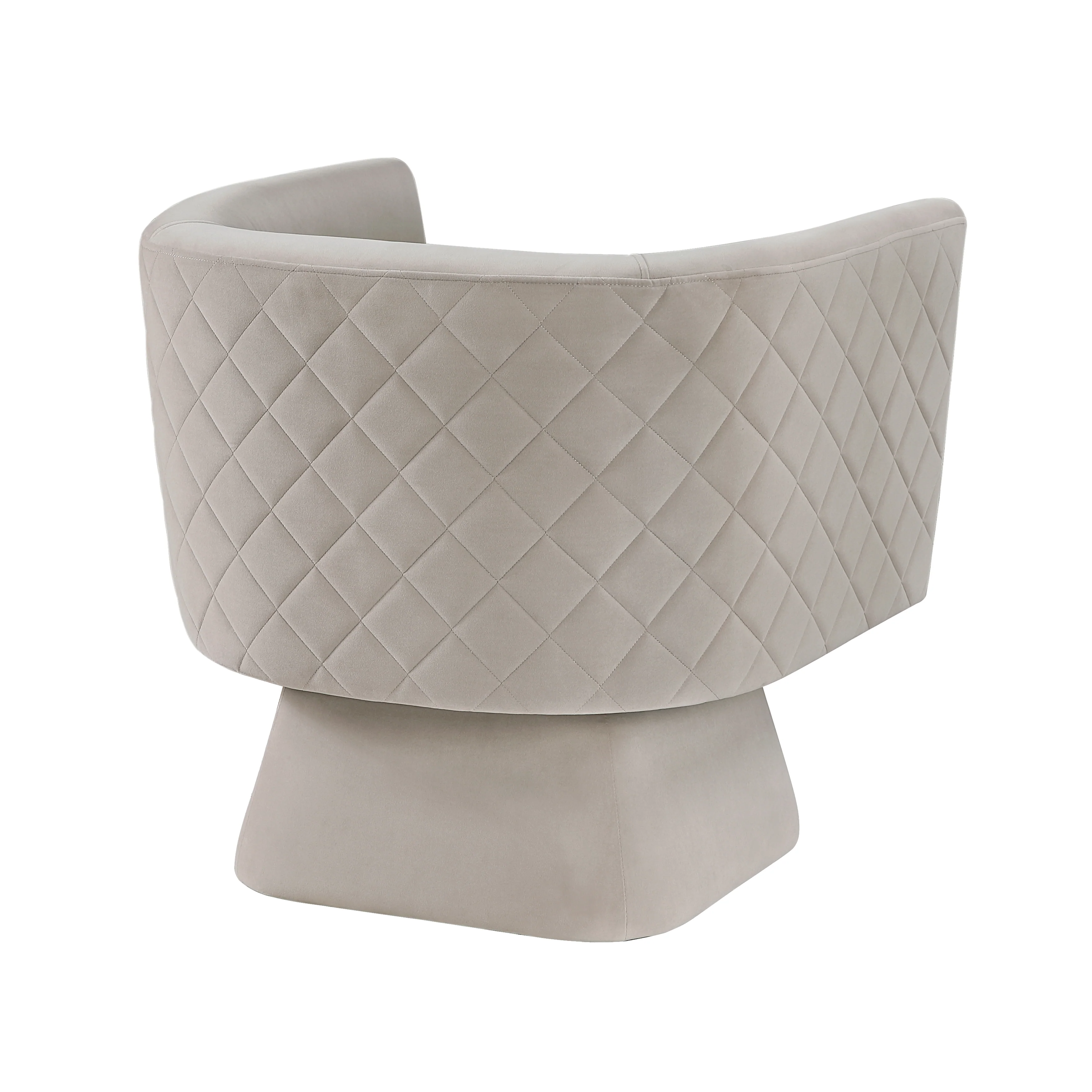 Candace-Swivel Chair - Image 14