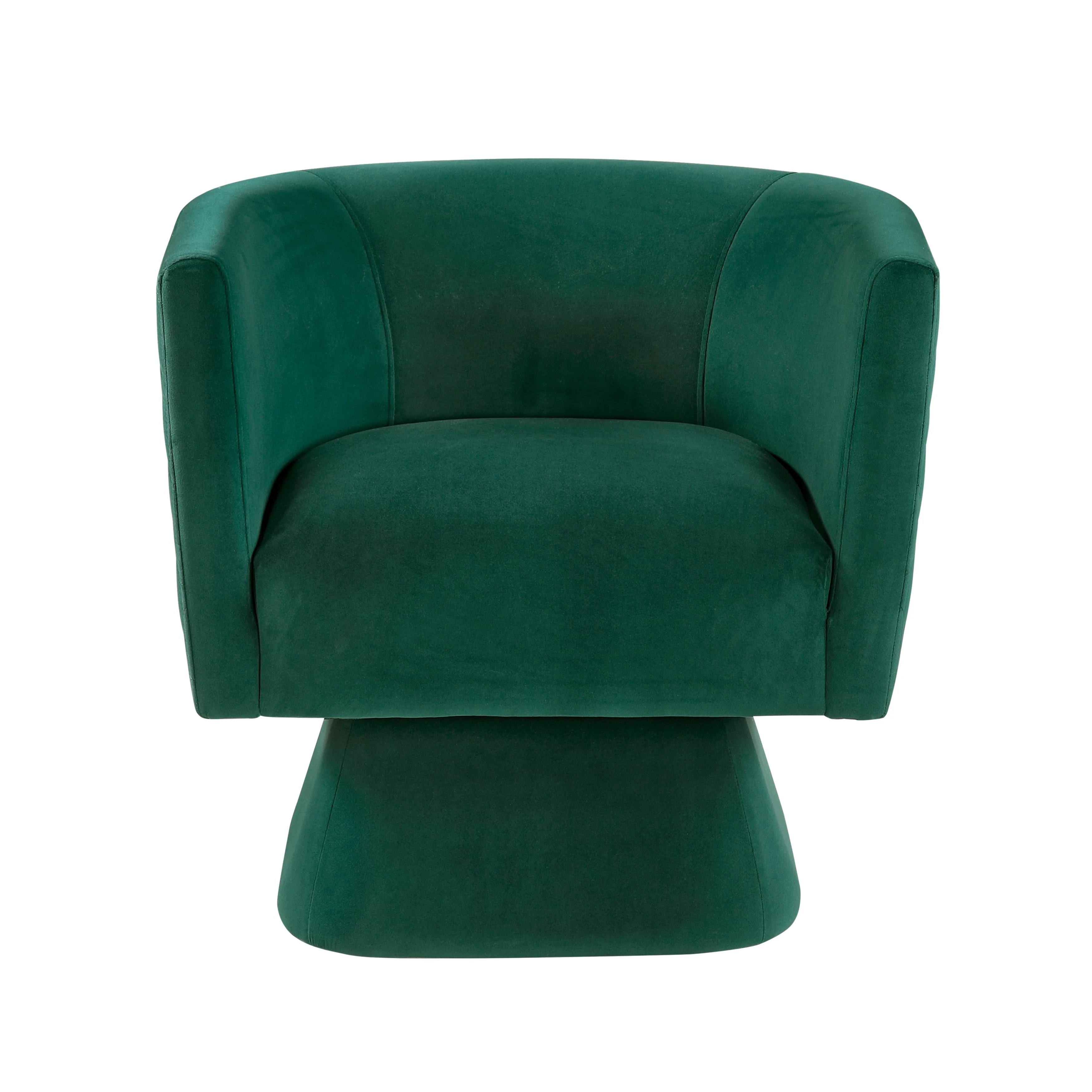 Candace-Swivel Chair - Image 2