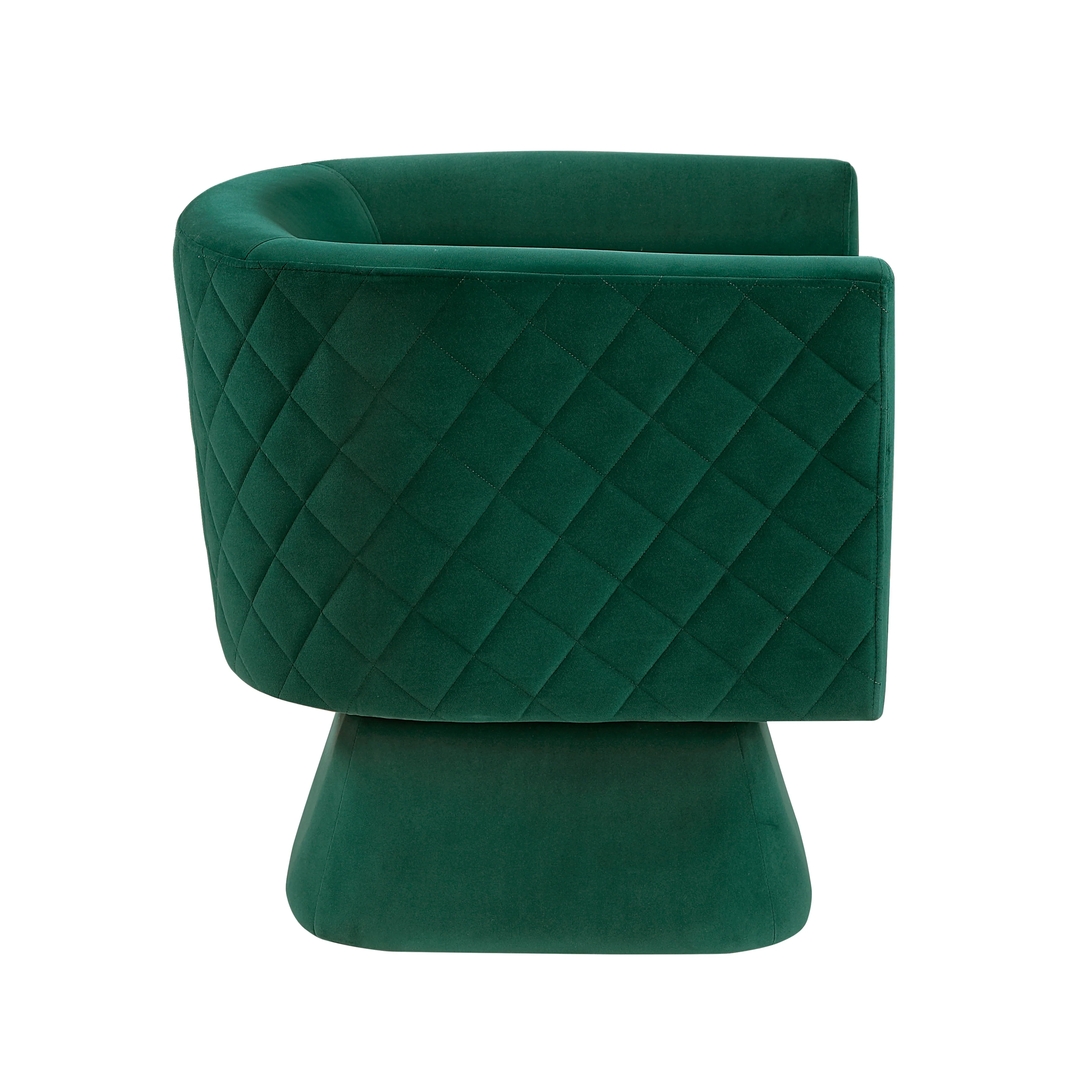 Candace-Swivel Chair - Image 3