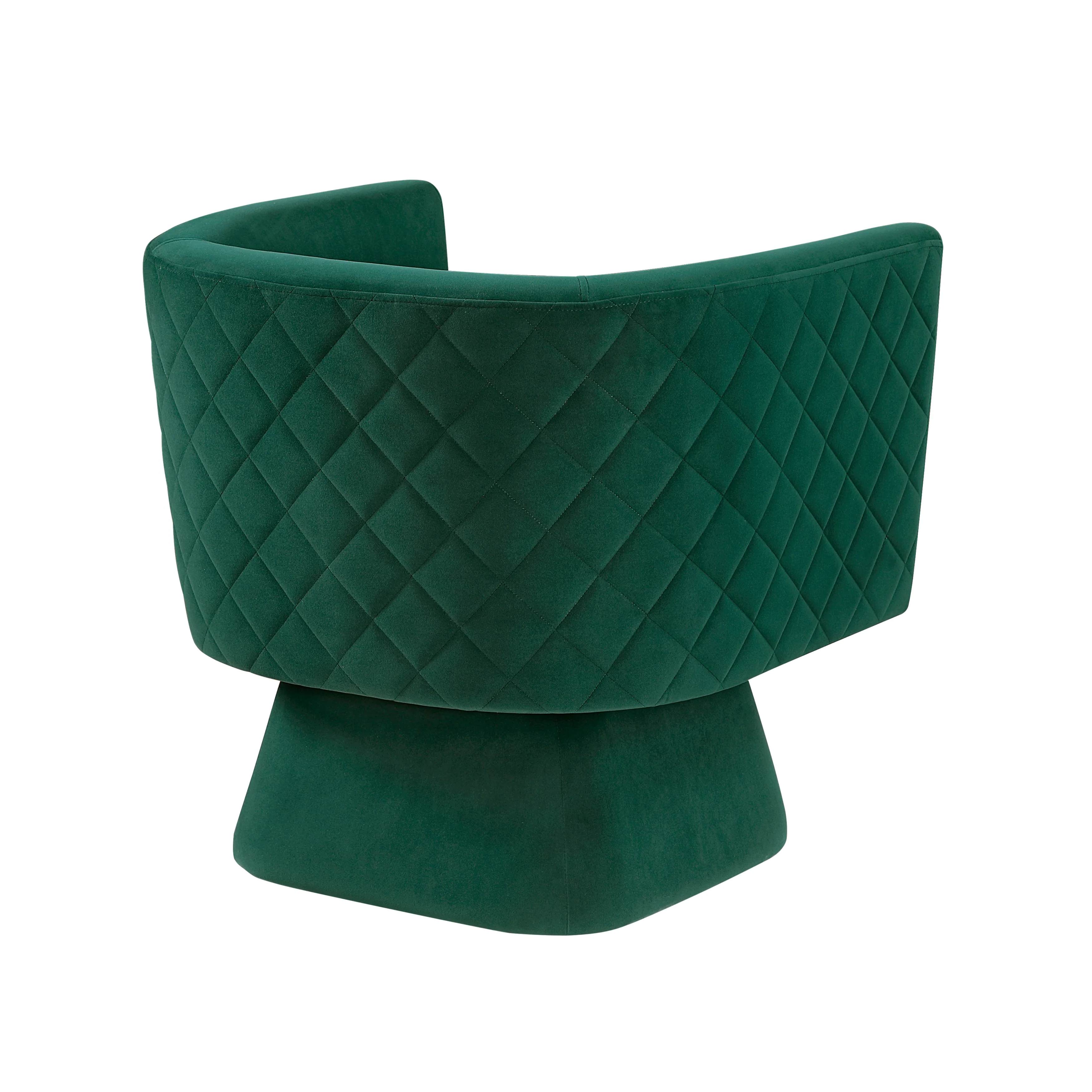 Candace-Swivel Chair - Image 4
