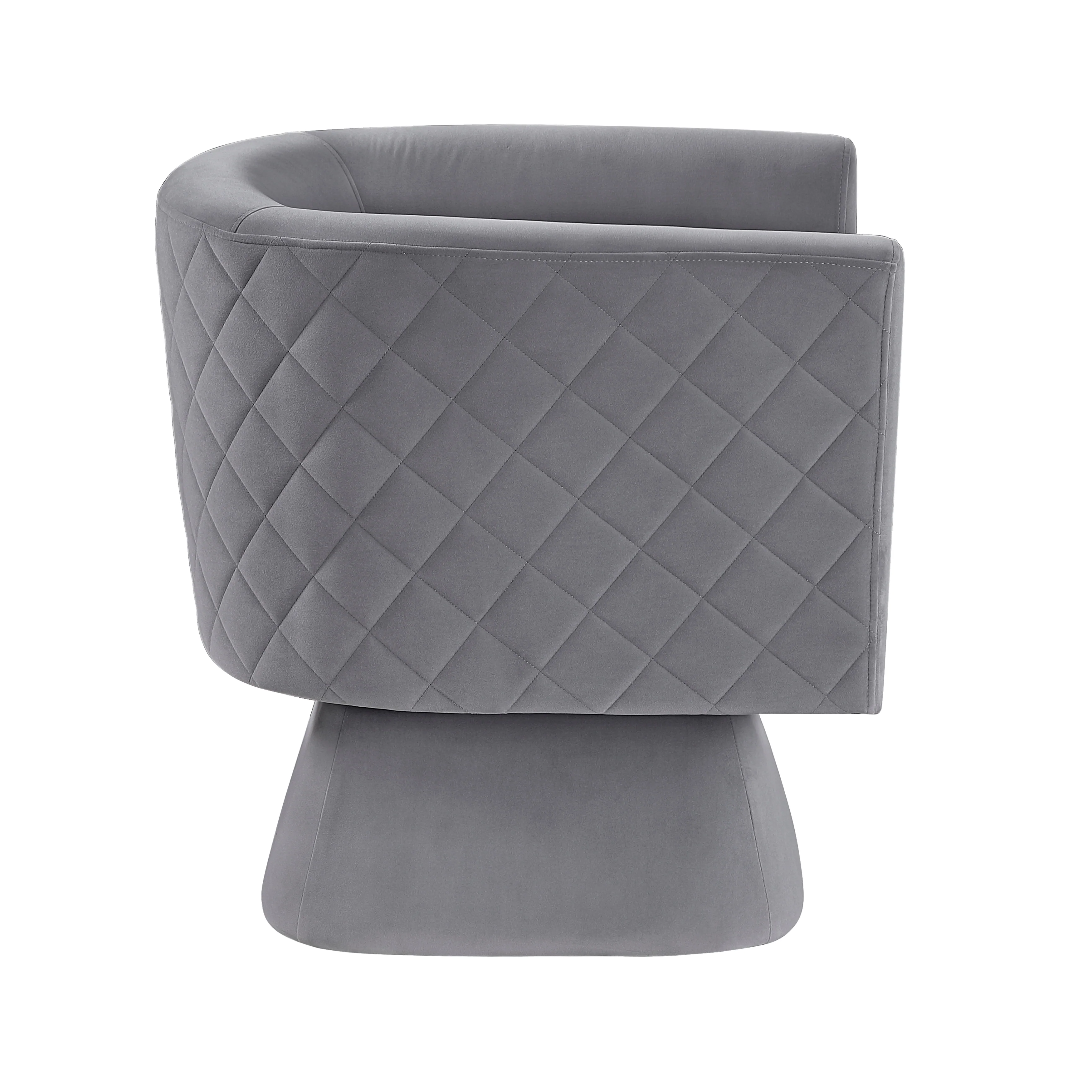 Candace-Swivel Chair - Image 8